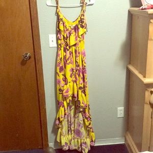 COPY - Boston proper dress xs